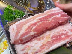 -首尔朴宝·炭火烤肉(五角场店)