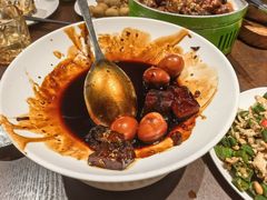 -美庐餐厅·湖北菜·吴佩孚公馆(南京路店)