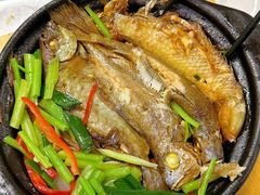 -东江海鲜大排档·潮汕菜·砂锅粥