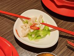 -胖哥俩肉蟹煲(华贸店)