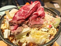 -Tuna maki寿司(苏州中心商场店)