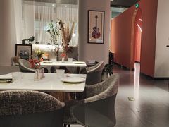 -IL Forno 意坊·意大利餐厅(温州万象城店)