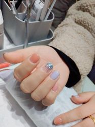 -今玥美甲美睫