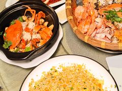 -巽寮印象美食部落餐厅·海鲜·地方特色菜(惠州体验店)