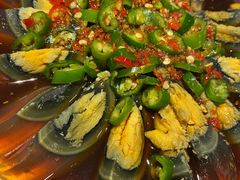 -同釜聚炝锅鱼火锅