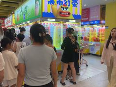 -娃娃集合营(上海奉贤龙湖天街店)
