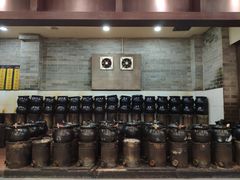 大堂-农汤老店(顺联公园里店)