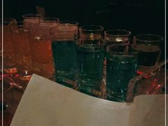 -Helens海伦司小酒馆(对外经贸大学店)