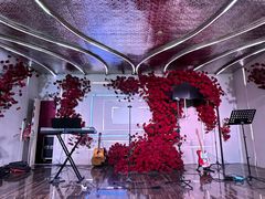 -芭菲盛宴·环球美食(北城国际店)