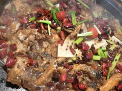 -老板恋上鱼(印象城店)