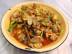 -东排食堂长沙小吃大排档(五一广场店)