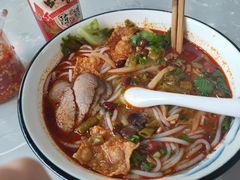 -好快螺柳州螺蛳粉(大西门店)