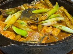 -君霖海鲜私房菜(春柳店)