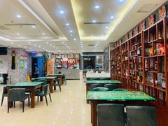 -令氏家外家周秦食府(高新店)