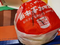 -汉堡王(北京通州领展店)