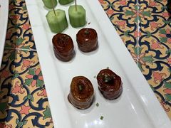九转大肠-城南往事·鲁菜济南菜(槐荫广场店)