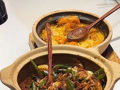 -火啫啫·粤式啫啫煲(南京弘阳店)