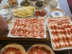 -名盛园饭店清真(龙潭区店)