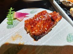 -上井料理黑金店(IFS国金中心店)