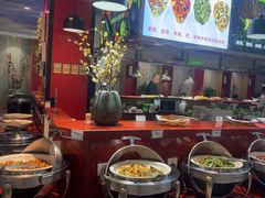 -素心素食(翠苑店)