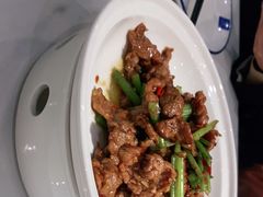 -兰湘子·湘菜小炒(长安万科广场店)