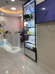 -晶奕空间专业脱毛连锁机构