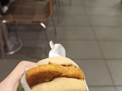 -麦当劳(国际大厦店)