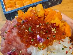 -鮨冠OMAKASE食べ放题(北京首店)