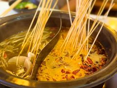 -钢管厂五区小郡肝火锅串串香(清河店)