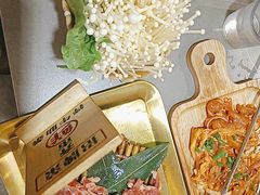 -正宗齐齐哈尔烤肉·齐牛哥鲜切炭火烤肉(杭州总店)