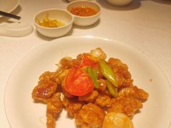 -莆田餐厅PUTIEN(西安万象天地店)