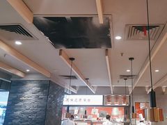-大师兄·西北小馆(南沙万达广场店)
