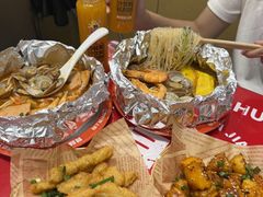 -见味花甲(福田coco park店)