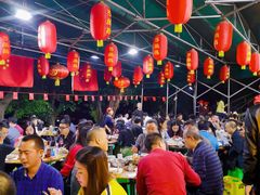 大堂-弓虽昌焖烧鸡(大竹林店)