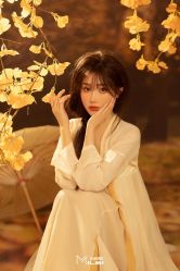 -米莱摄影写真(五大道别墅店)