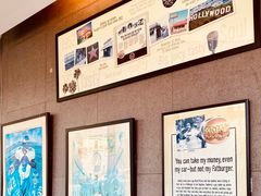 -FATBURGER 特富客汉堡(外交公寓店)