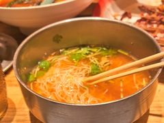 -北丐先生·野馄饨烧烤(雨花万象店)