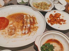 -徐记海鲜·宴会(大唐西市|丰庆店)