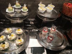 -博悦公馆尚悦自助餐厅