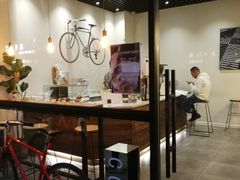 -常识咖啡common sense(春熙路店)