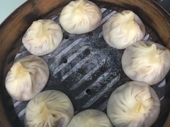 -食惠里小笼包面馆(越秀店)