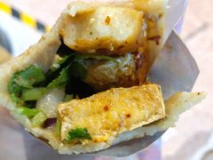 -乐乐姐超级土豆(中关村5号店)