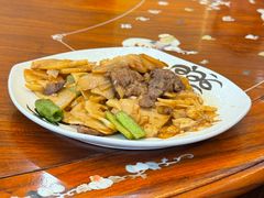 -美极鲜食坊(宝安南路店)