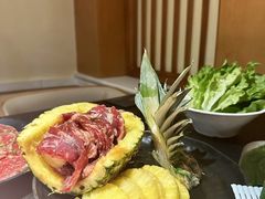 -伊茉家的烤肉店(勒泰中心店)