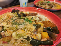 -海椒市落舌·麻辣烫冒菜(中关村店)