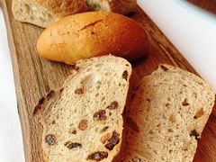 餐前包-福楼法餐厅FLO