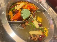 -大龙燚火锅(太古里店)
