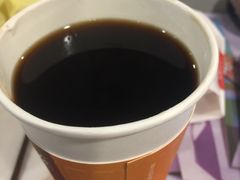 -麦当劳(中山八路店)