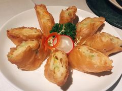 -三号黄浦会Canton Table