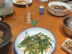 -嗣林·爷爷的私房菜(湾里店)